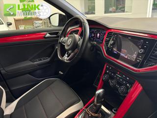 VOLKSWAGEN T-Roc usata, con Autoradio digitale