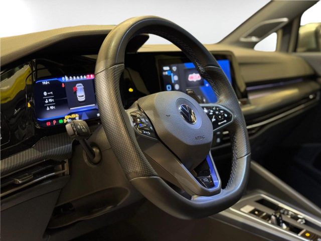 VOLKSWAGEN Golf R usata, con Boardcomputer