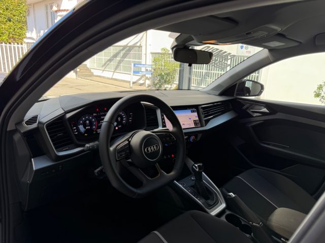 AUDI A1 usata, con Bluetooth