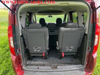 FIAT Doblo usata 15