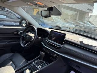 JEEP Compass usata, con Cerchi in lega