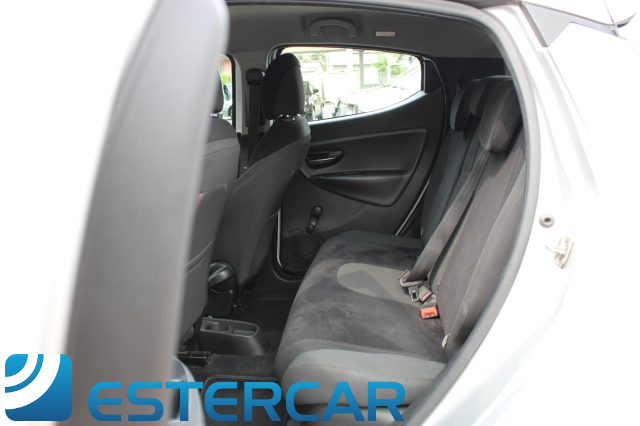 LANCIA Ypsilon usata, con Chiusura centralizzata telecomandata
