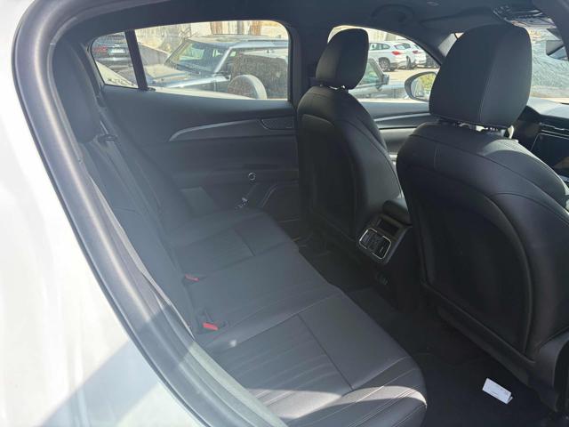 MASERATI Grecale usata, con Airbag laterali