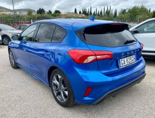 FORD Focus usata, con Autoradio