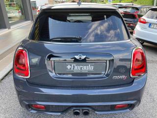MINI Cooper S usata, con Airbag Passeggero