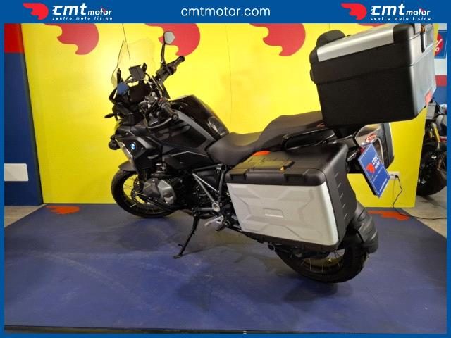 BMW R 1250 GS usata 6