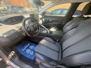 PEUGEOT 3008 usata, con Servosterzo