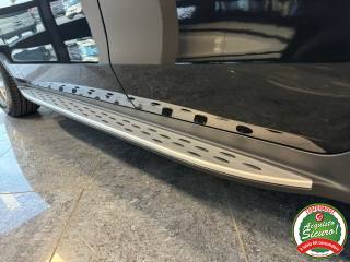 MERCEDES-BENZ GLC 200 usata, con Vetri oscurati