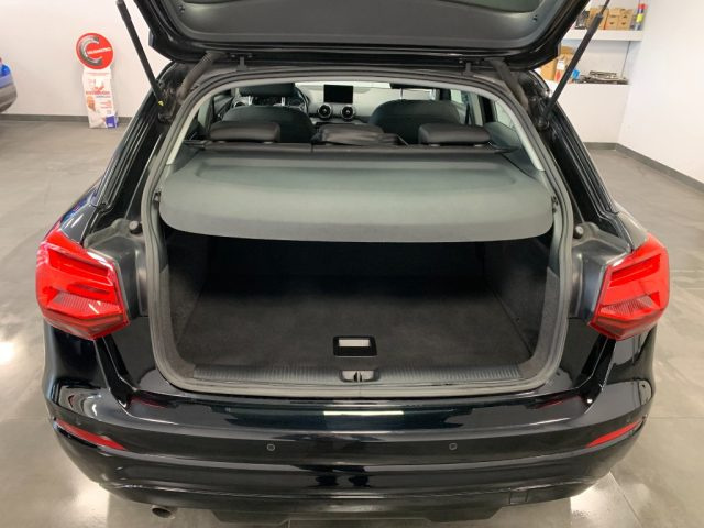 AUDI Q2 usata, con Bracciolo