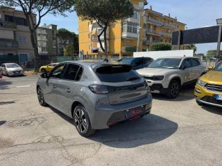 PEUGEOT 208 usata, con Antifurto