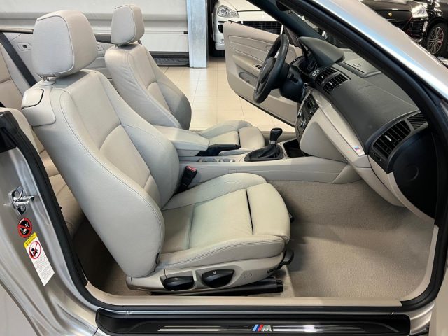 BMW 135 usata 17