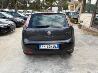 FIAT Punto Evo usata, con Autoradio