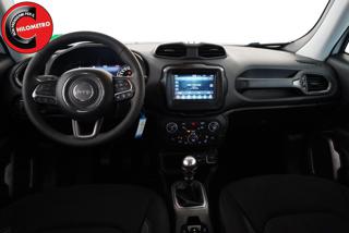 JEEP Renegade usata, con Controllo trazione