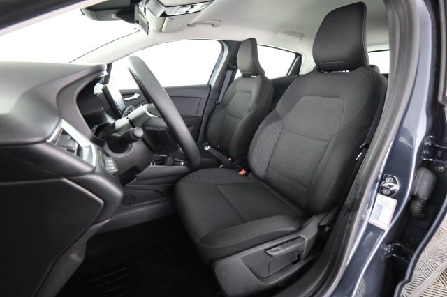 RENAULT Clio usata 2