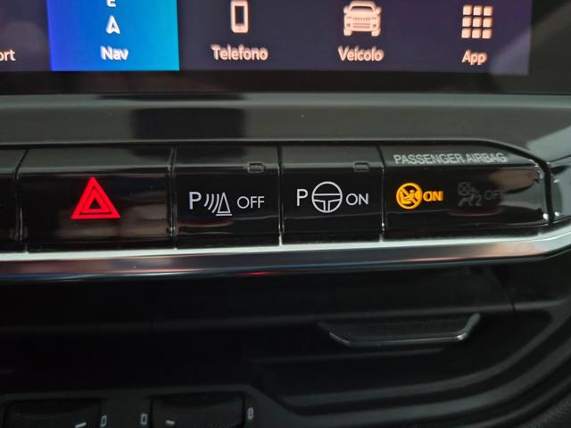 JEEP Compass usata, con Cerchi in lega