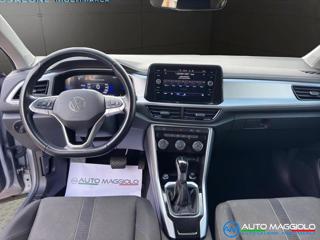 VOLKSWAGEN T-Roc usata, con Climatizzatore