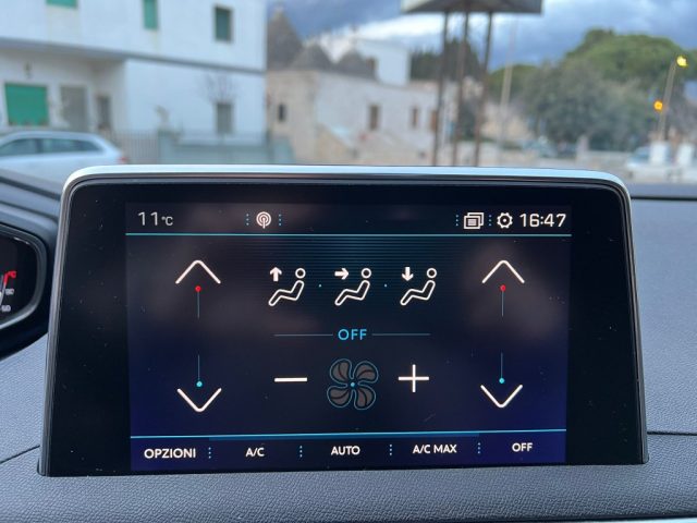 PEUGEOT 3008 usata 21