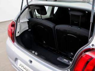 PEUGEOT 108 usata 19
