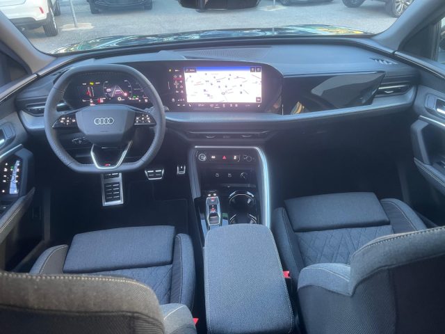 AUDI Q5 usata 27