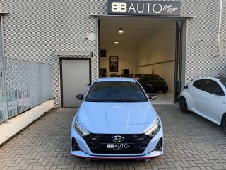 HYUNDAI i20 N 1.6 T-GDI MT N-Performance TECHNO PACK BOSE