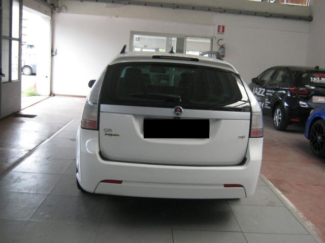 SAAB 9-3 usata, con Airbag Passeggero