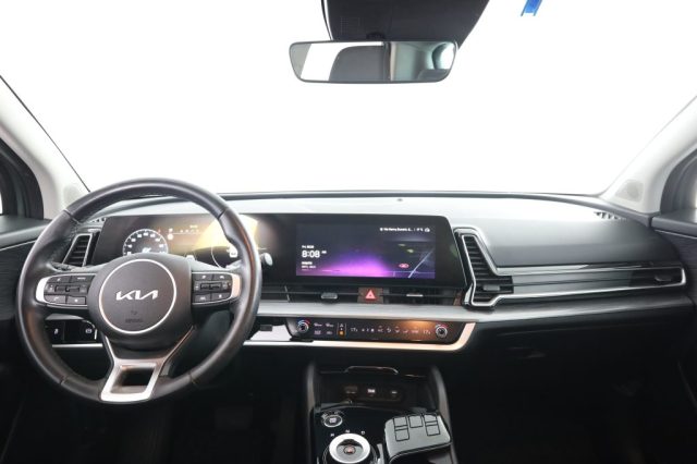 KIA Sportage usata 3