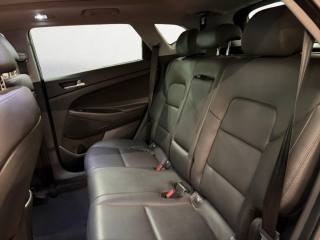 HYUNDAI Tucson usata, con Fendinebbia