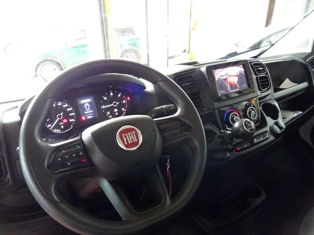 FIAT Ducato usata, con ESP