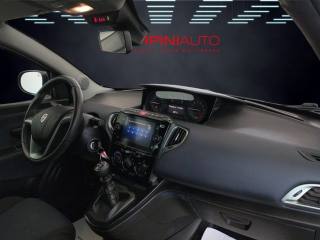 LANCIA Ypsilon usata 19