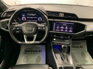 AUDI Q3 usata, con ESP
