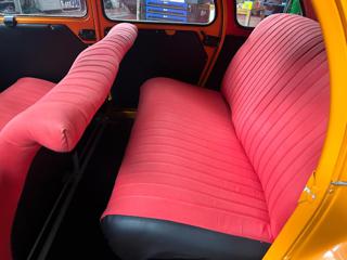 CITROEN 2CV usata 6