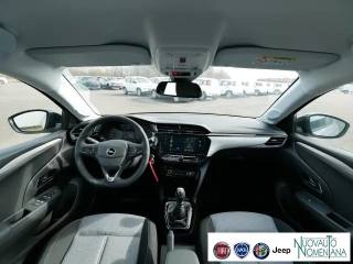OPEL Corsa usata, con Controllo elettronico della corsia