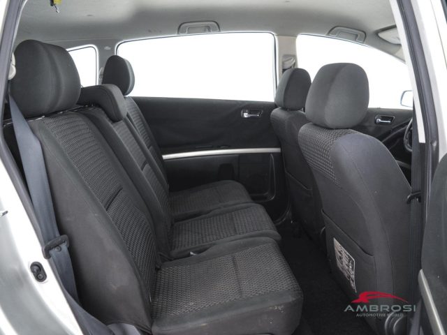 TOYOTA Corolla usata 10