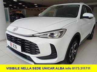 MG ZS usata, con Airbag