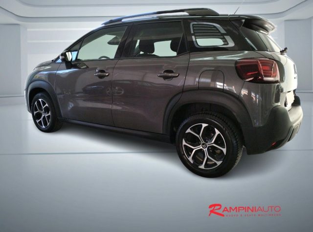 CITROEN C3 Aircross usata 11