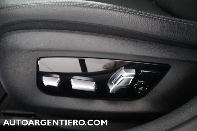 BMW 520 usata, con Cerchi in lega