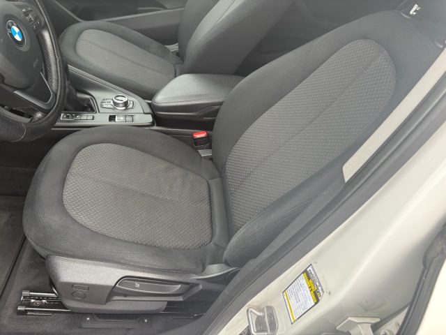 BMW X1 usata, con Climatizzatore