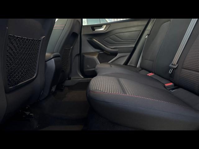 FORD Focus usata, con Climatizzatore