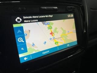 DACIA Lodgy usata, con Autoradio
