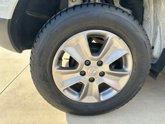 DACIA Duster usata, con Controllo trazione