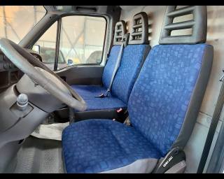 IVECO Daily usata 14