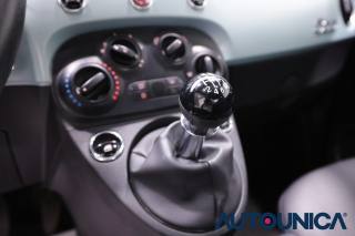 FIAT 500 usata, con Vivavoce