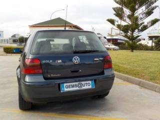 VOLKSWAGEN Golf usata, con Climatizzatore