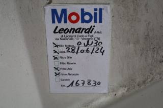 JEEP Compass usata 124