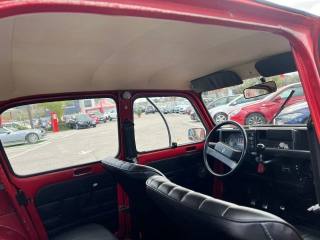 RENAULT R 4 usata 9