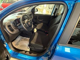 FIAT Panda Cross usata, con Controllo trazione