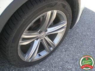 VOLKSWAGEN Tiguan usata, con ESP