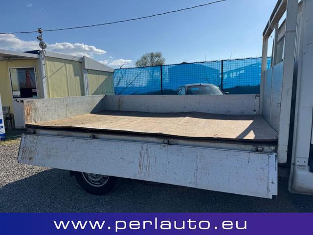 RENAULT Master usata 9