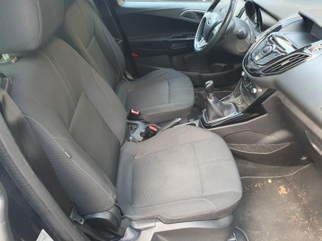 FORD B-Max usata, con Alzacristalli elettrici