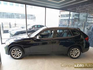 BMW X1 usata, con Climatizzatore